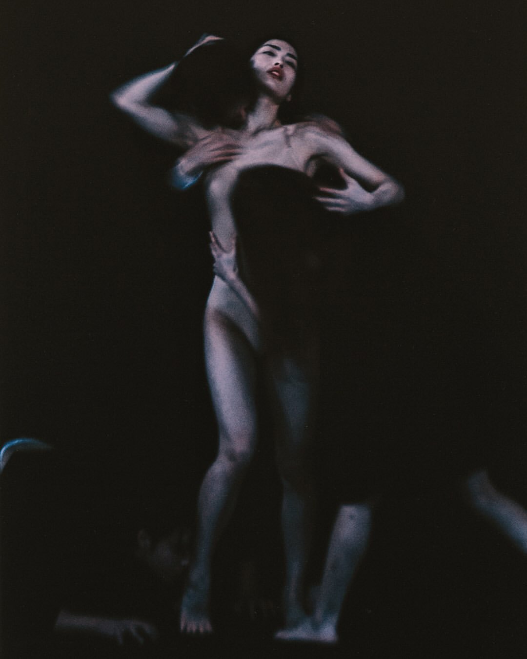 Artist Spotlight: @ralachoi