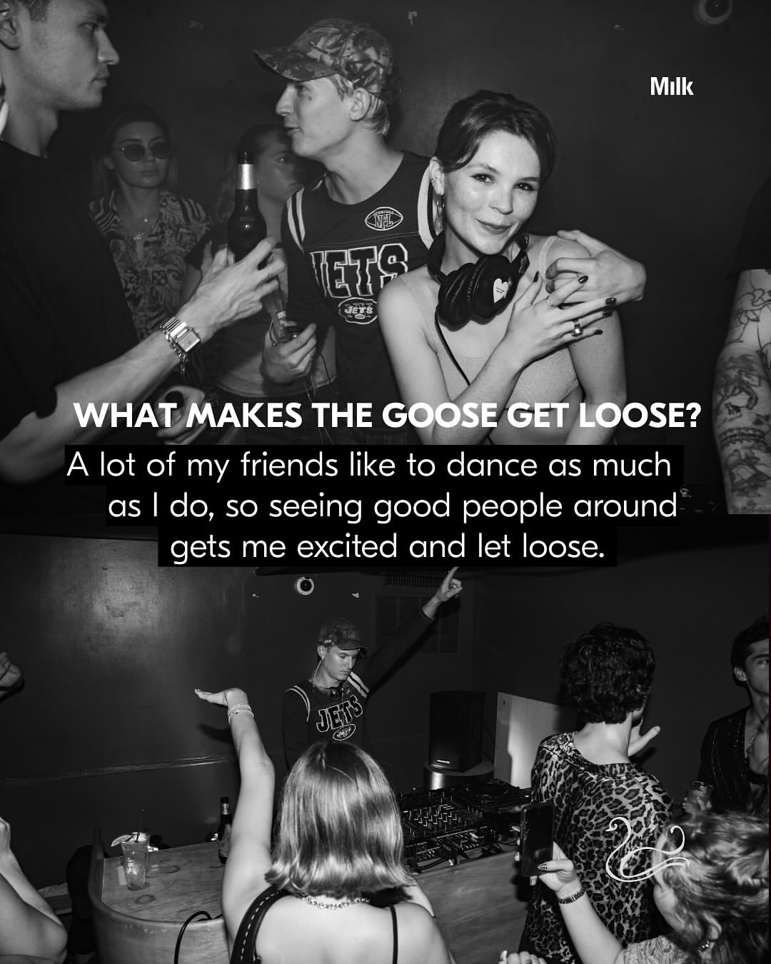 About Last Night: Last week, we pulled up to @nigh...