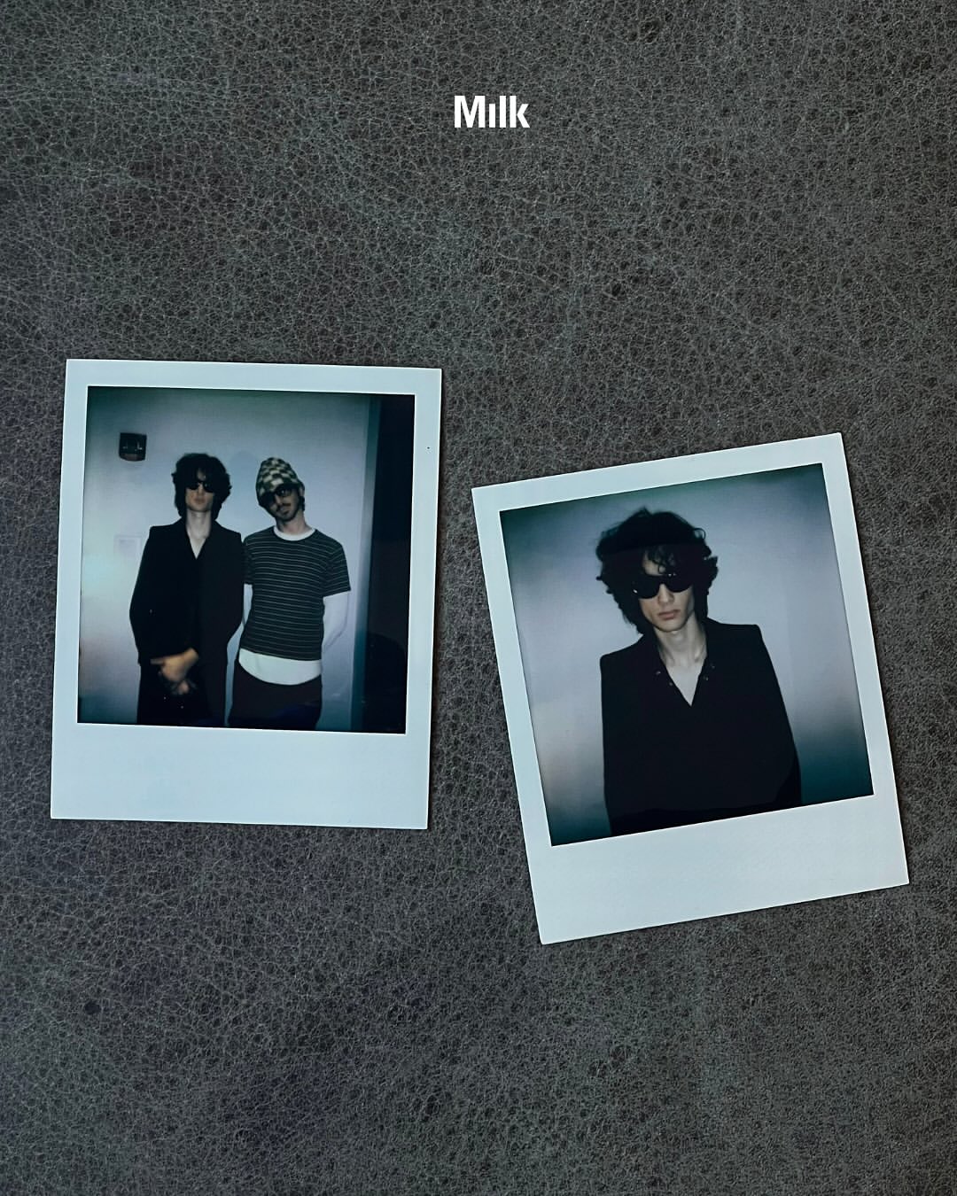 Artist Spotlight: Photographer Bryce Glenn, the ey...