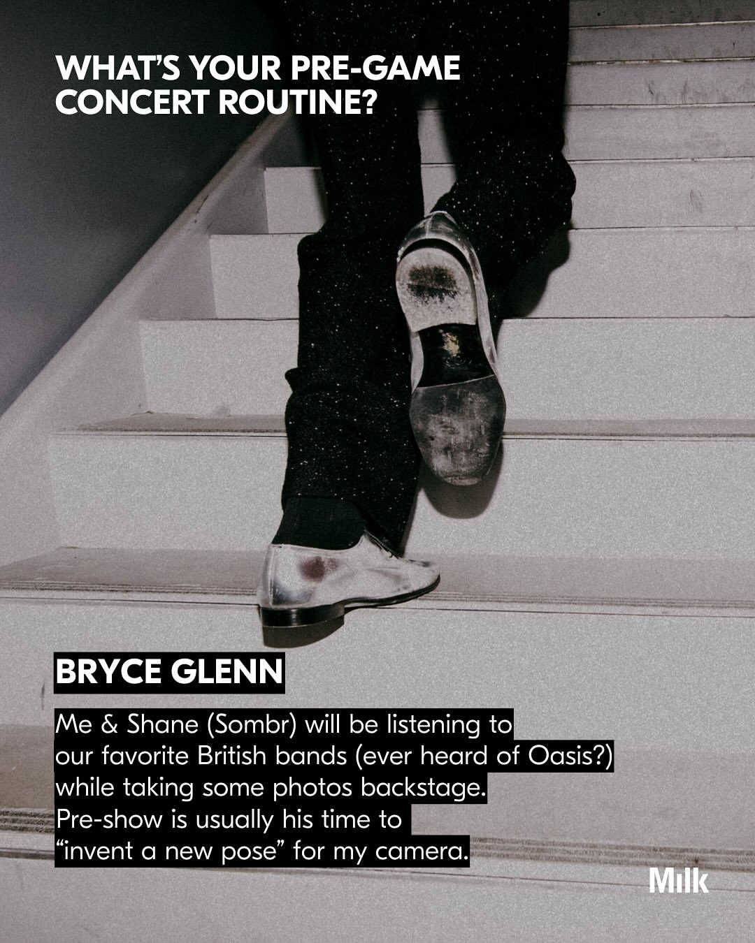 Artist Spotlight: Photographer Bryce Glenn, the ey...