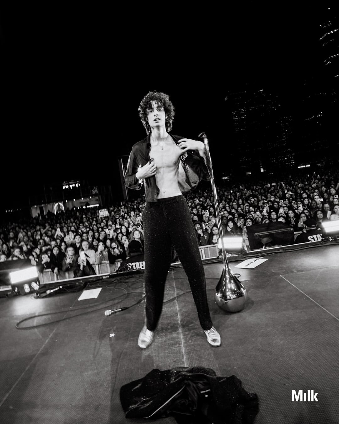 Artist Spotlight: Photographer Bryce Glenn, the ey...