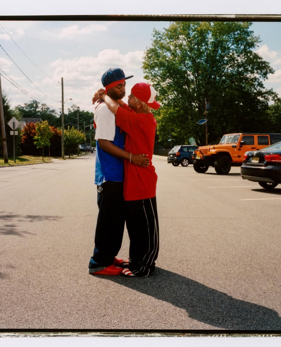 “Angel & Armani,” a look into the world of two...