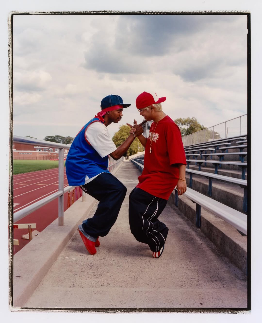 “Angel & Armani,” a look into the world of two...