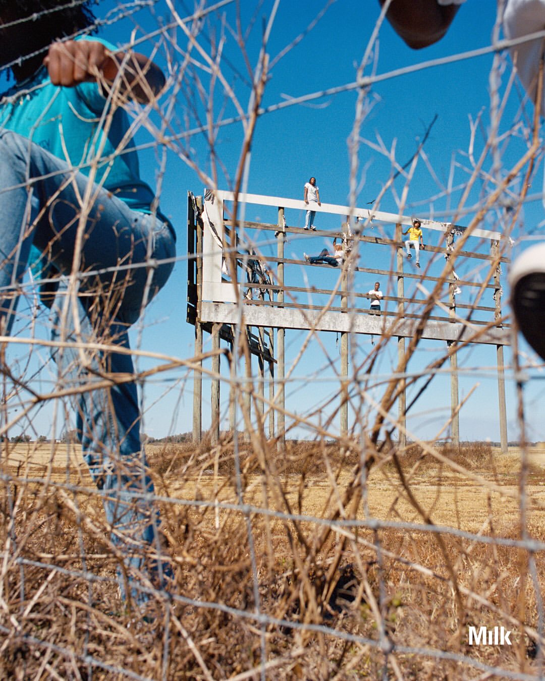 Artist Spotlight: Miami based photographer @jda.us...