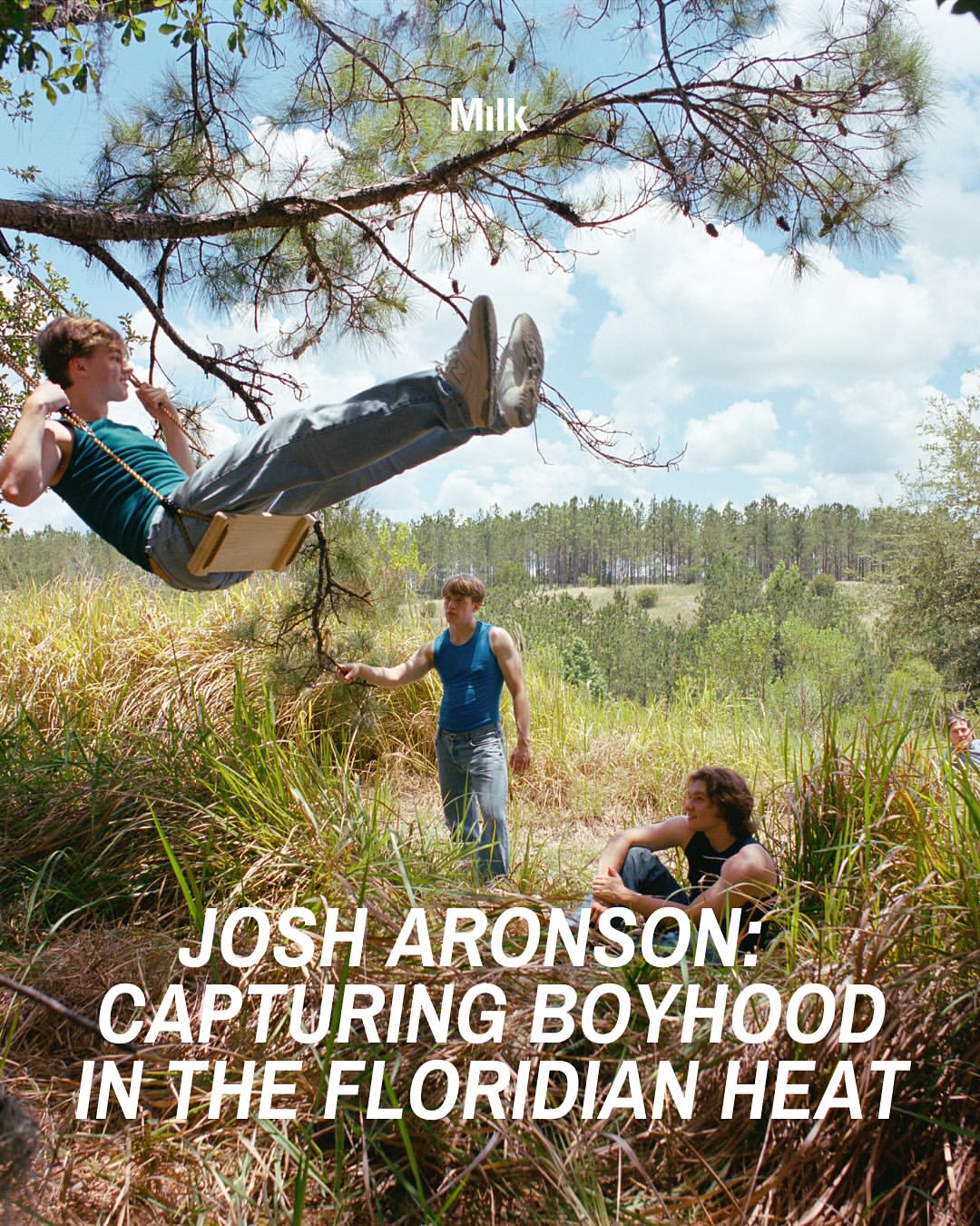 Artist Spotlight: Miami based photographer @jda.us...