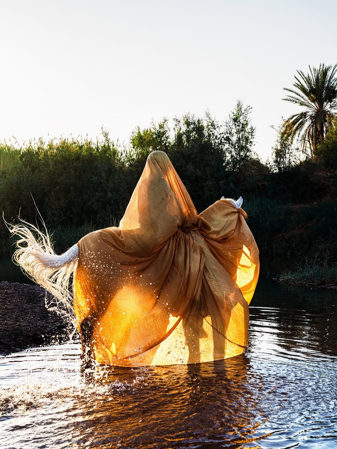 ‘Morocco’ through @sabrina.charehbili . With r...