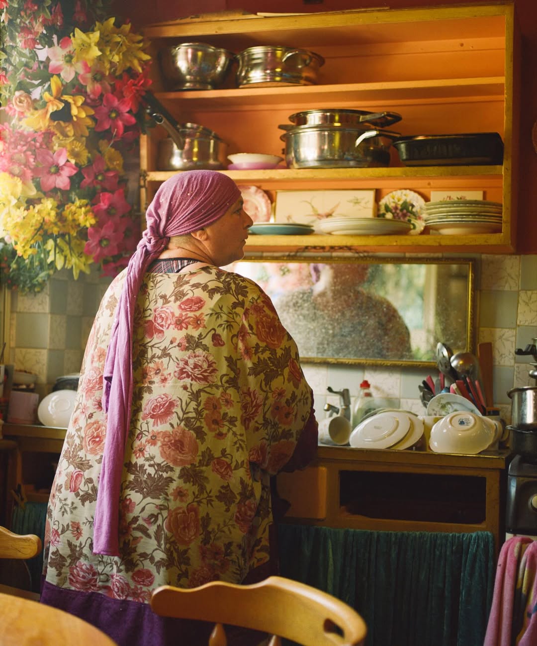 ‘South of the River’ by @nicofroe 