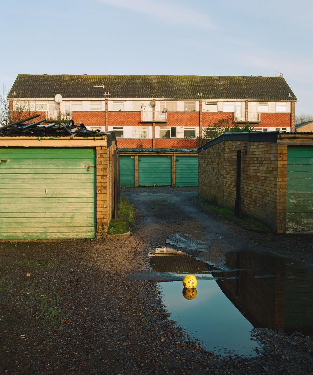 ‘South of the River’ by @nicofroe 