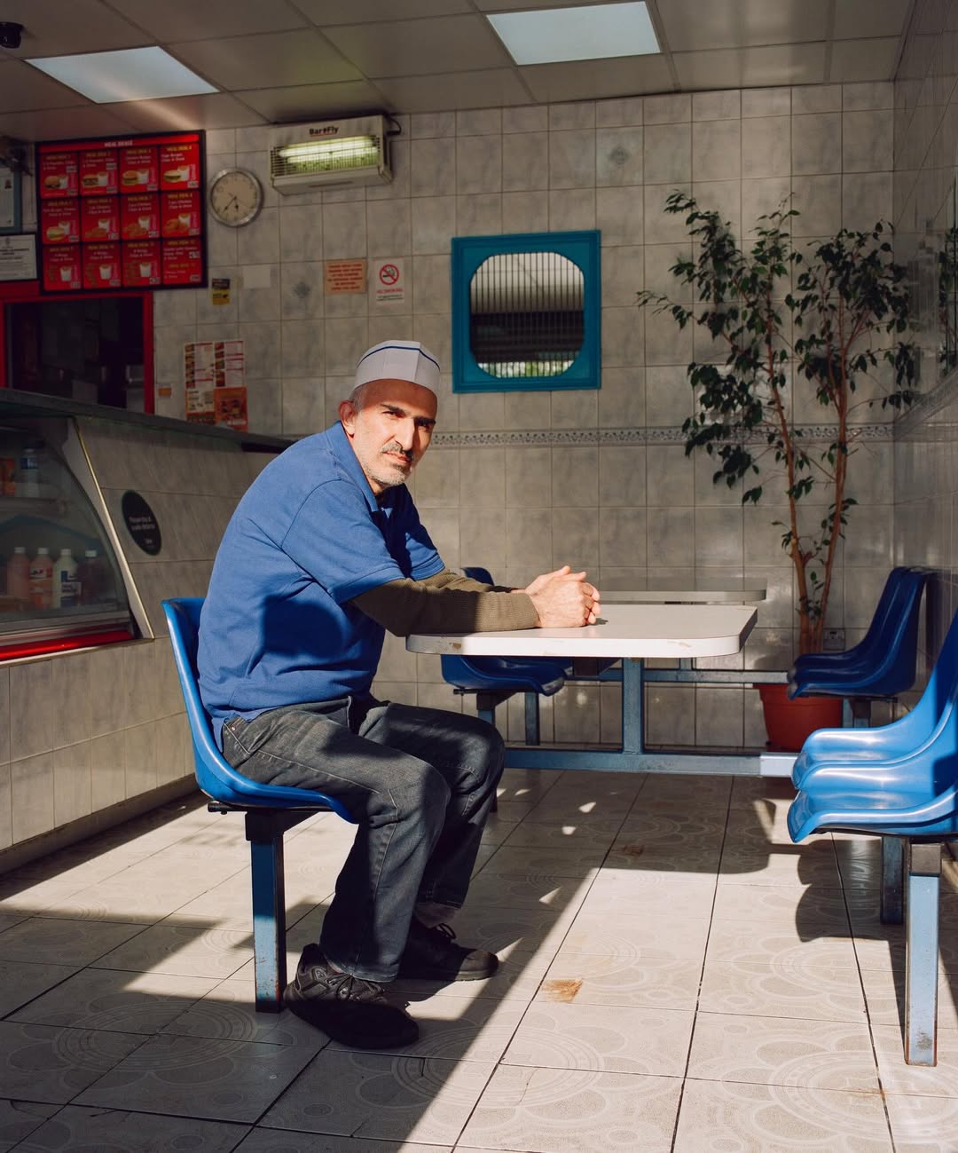 ‘South of the River’ by @nicofroe 