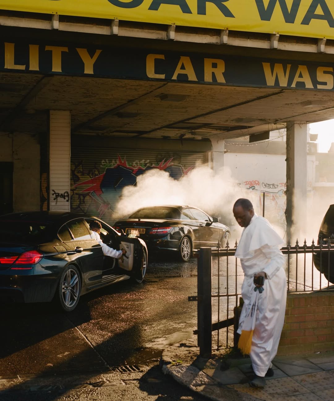 ‘South of the River’ by @nicofroe 