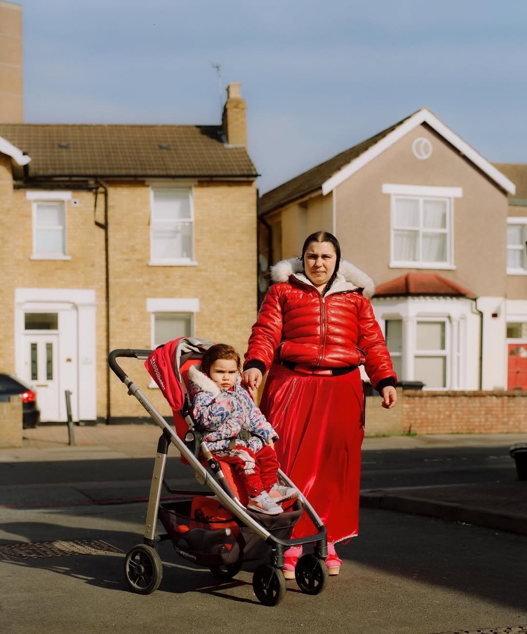 ‘South of the River’ by @nicofroe 