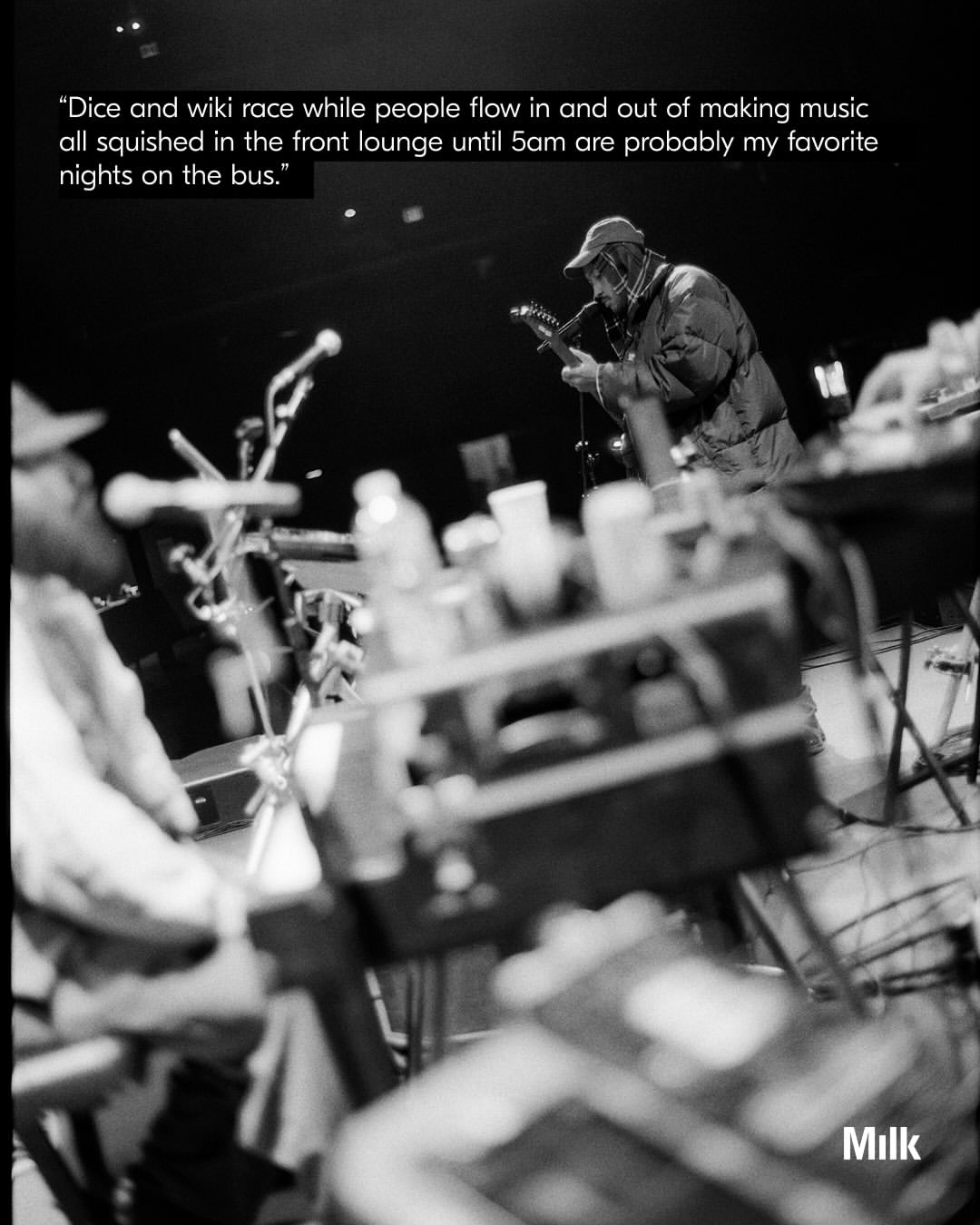 Artist Spotlight: From Pokémon Snap on a Nintendo...