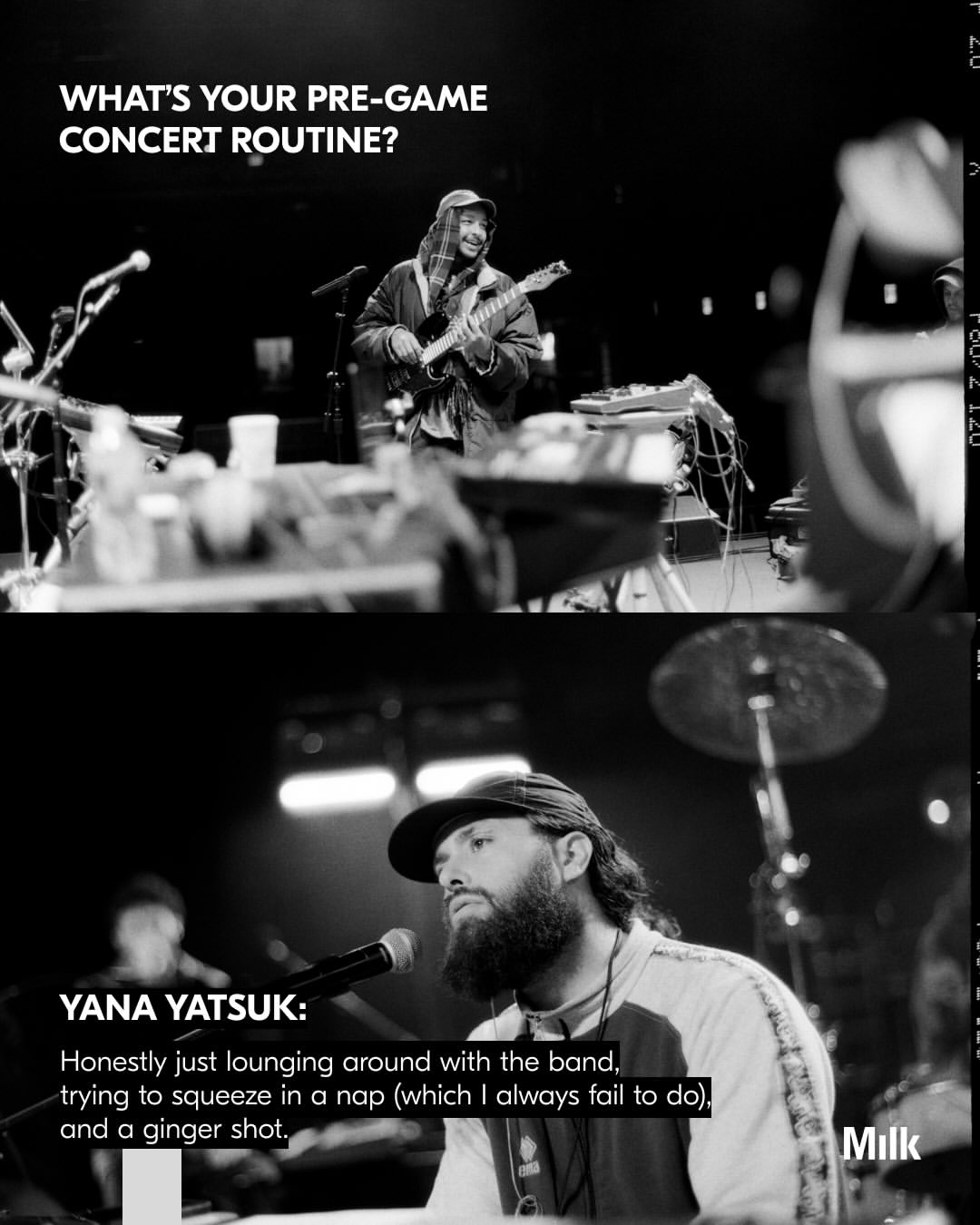 Artist Spotlight: From Pokémon Snap on a Nintendo...