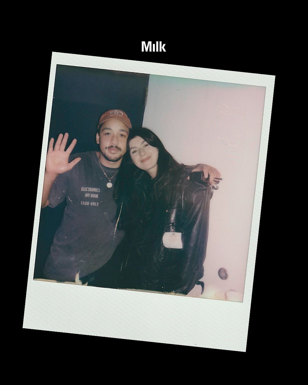 Artist Spotlight: From Pokémon Snap on a Nintendo...