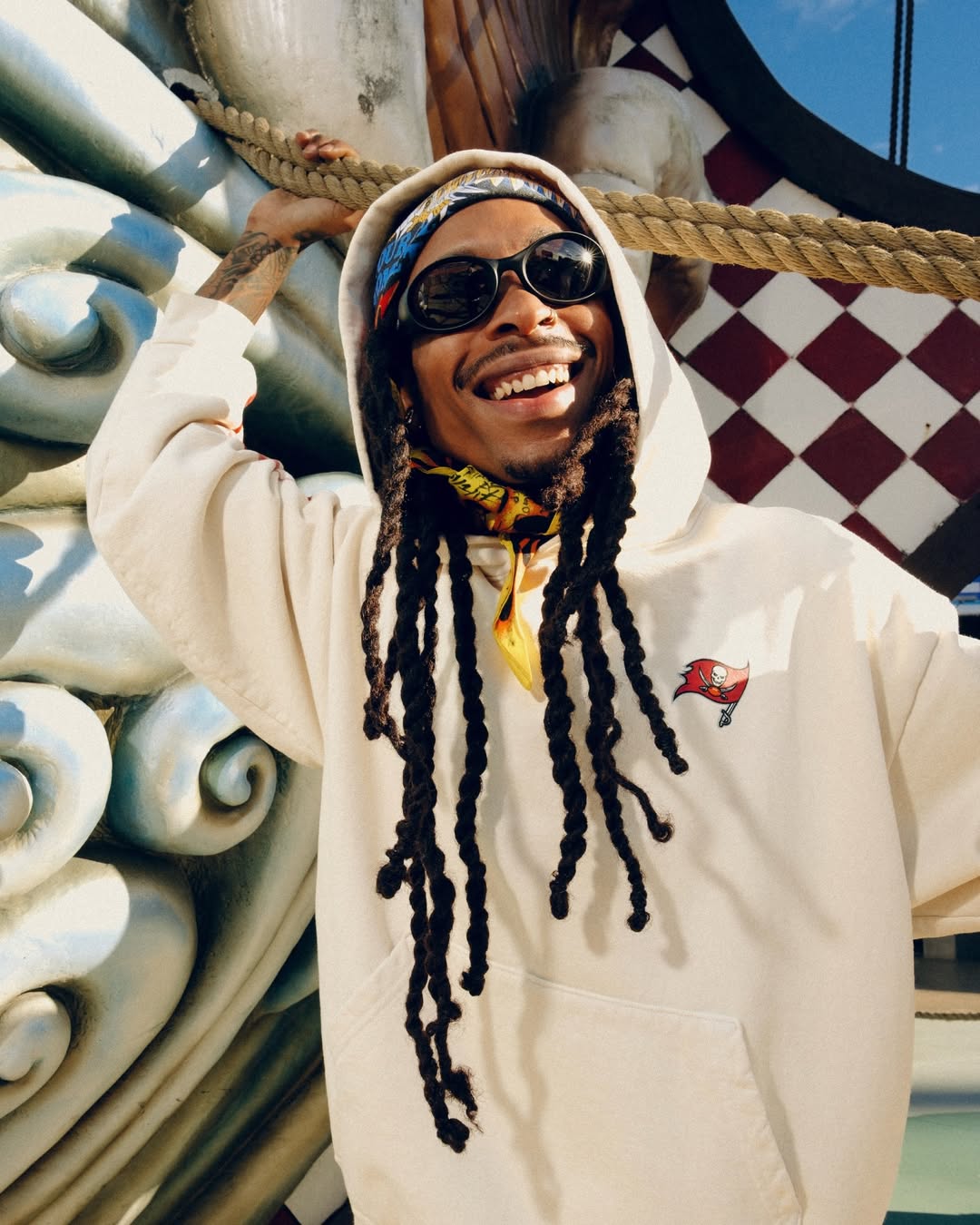 WL Trophy Room |  Dec. 25