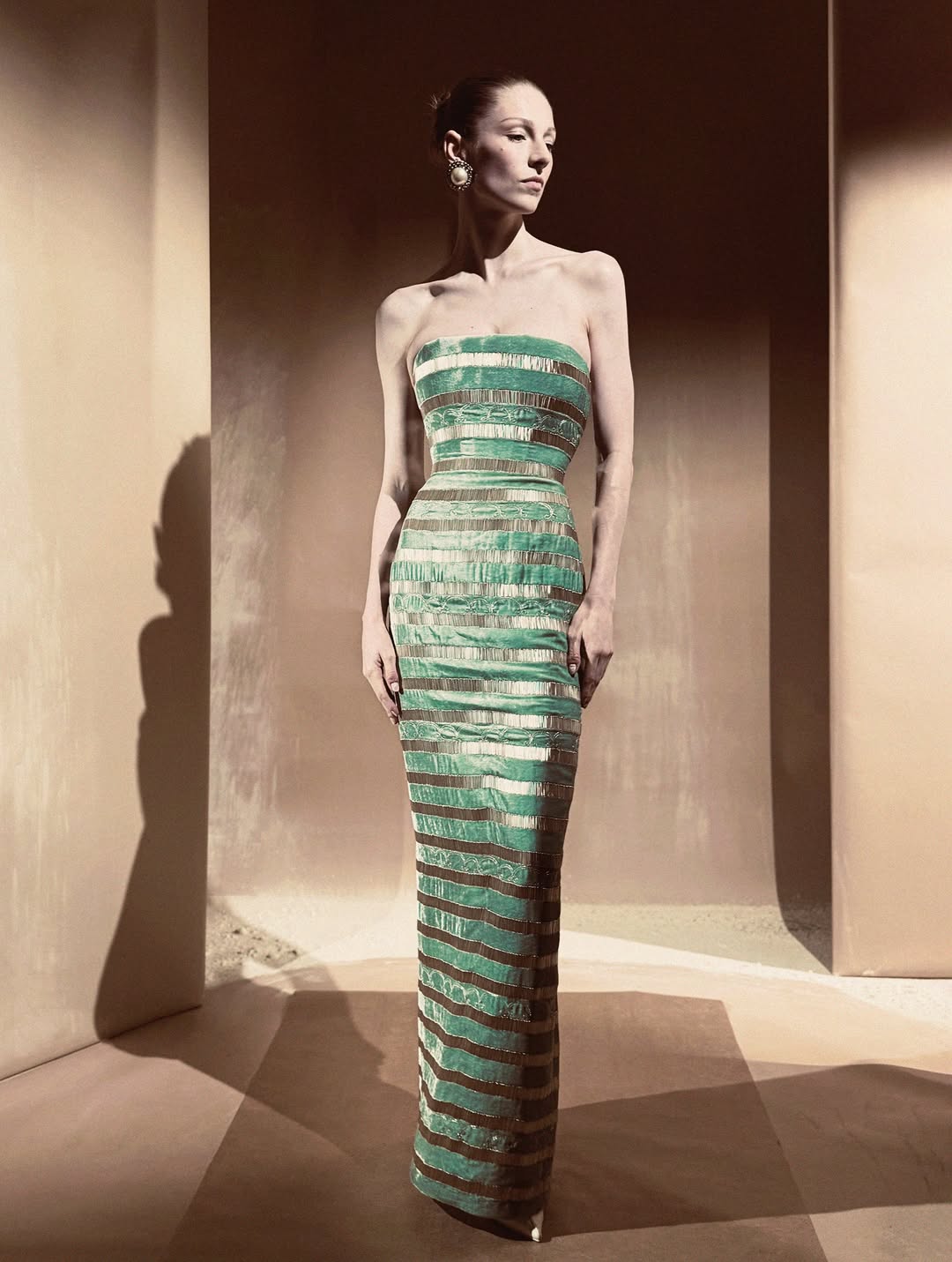 Paul Kooiker X Schiaparelli