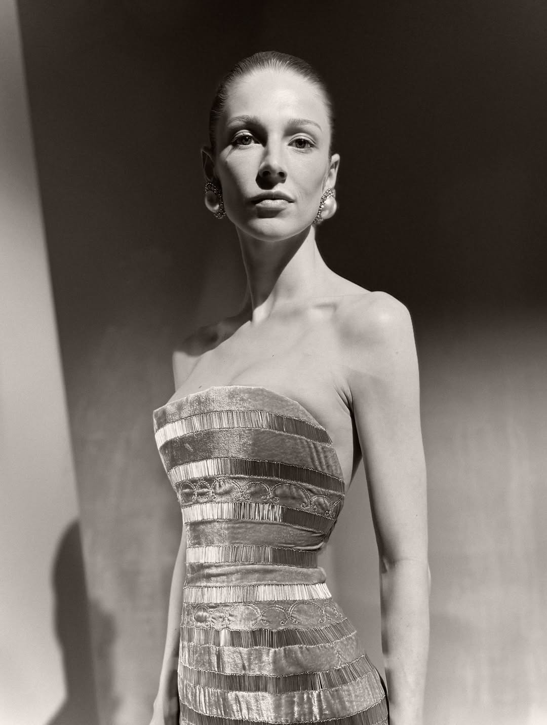 Paul Kooiker X Schiaparelli