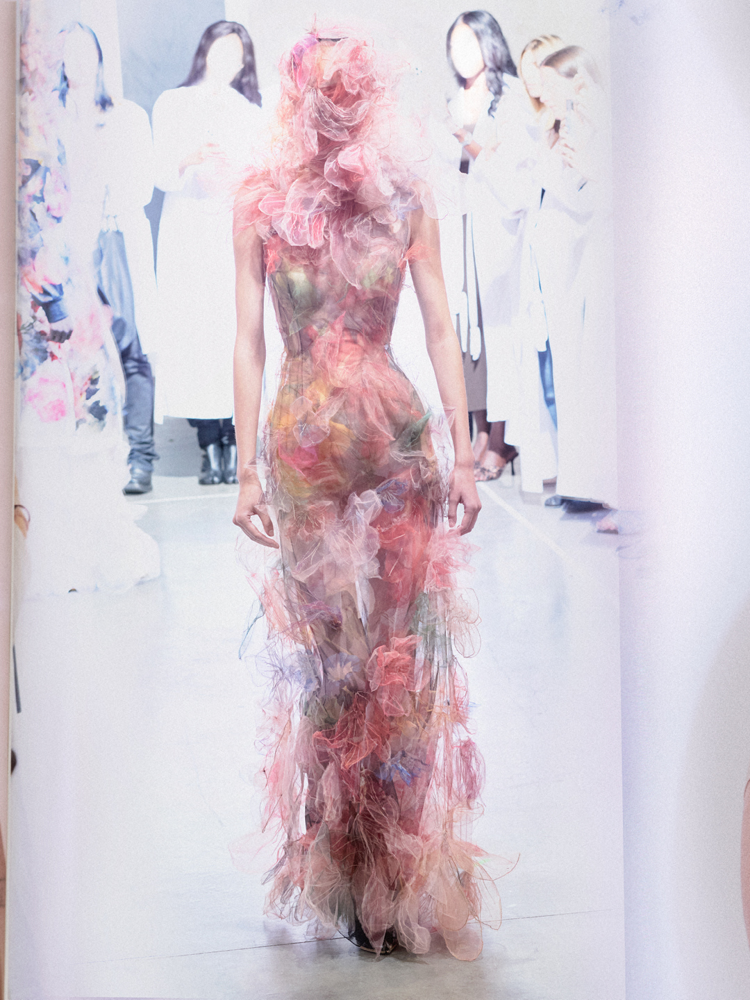 Arnaud Lajeunie X Maison Margiela