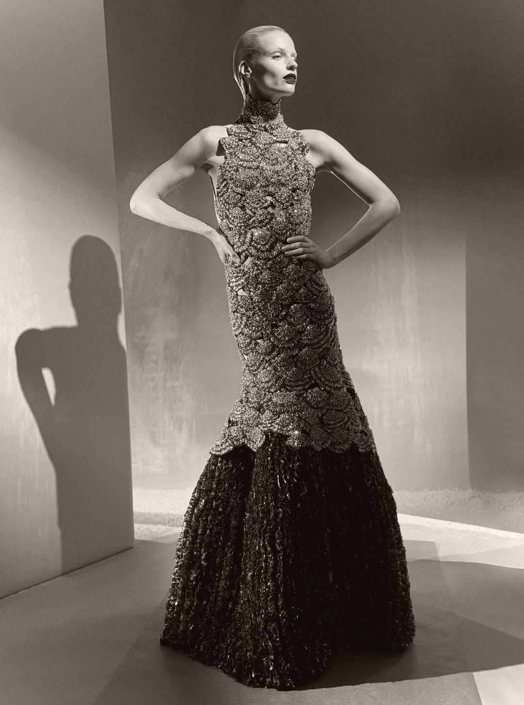 Paul Kooiker X Schiaparelli