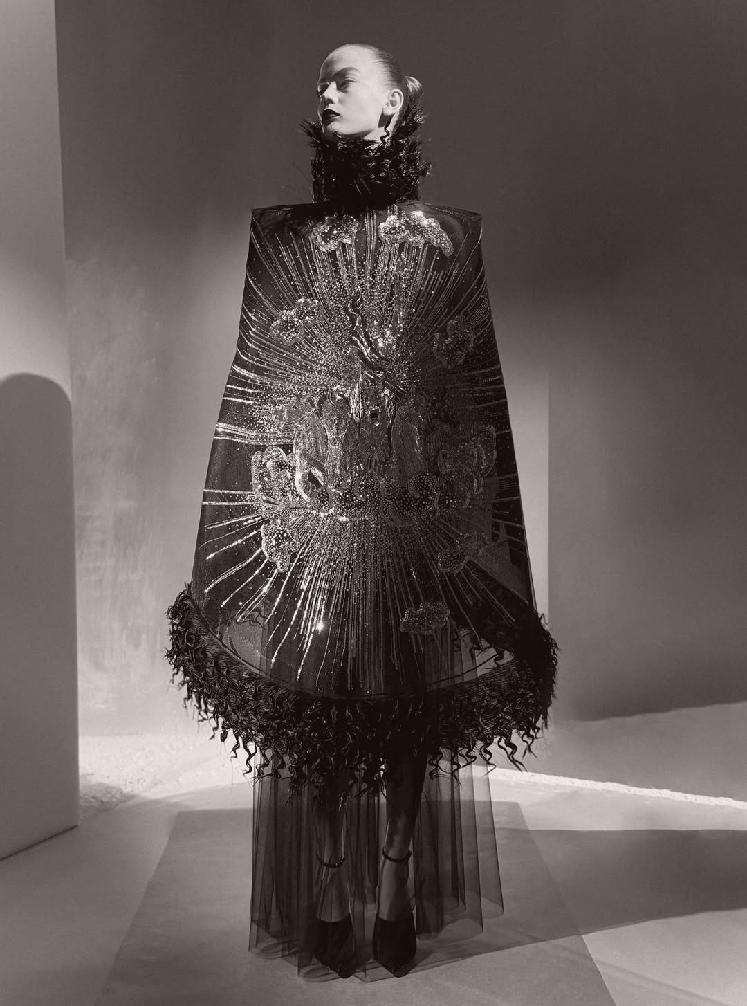 Paul Kooiker X Schiaparelli