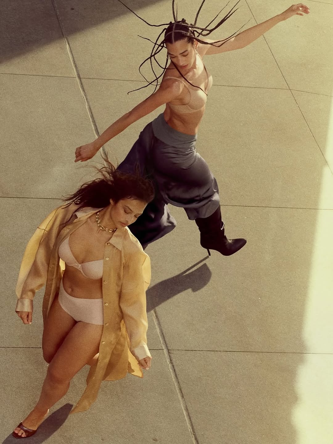 Victoria’s Secret |  Aug. 25