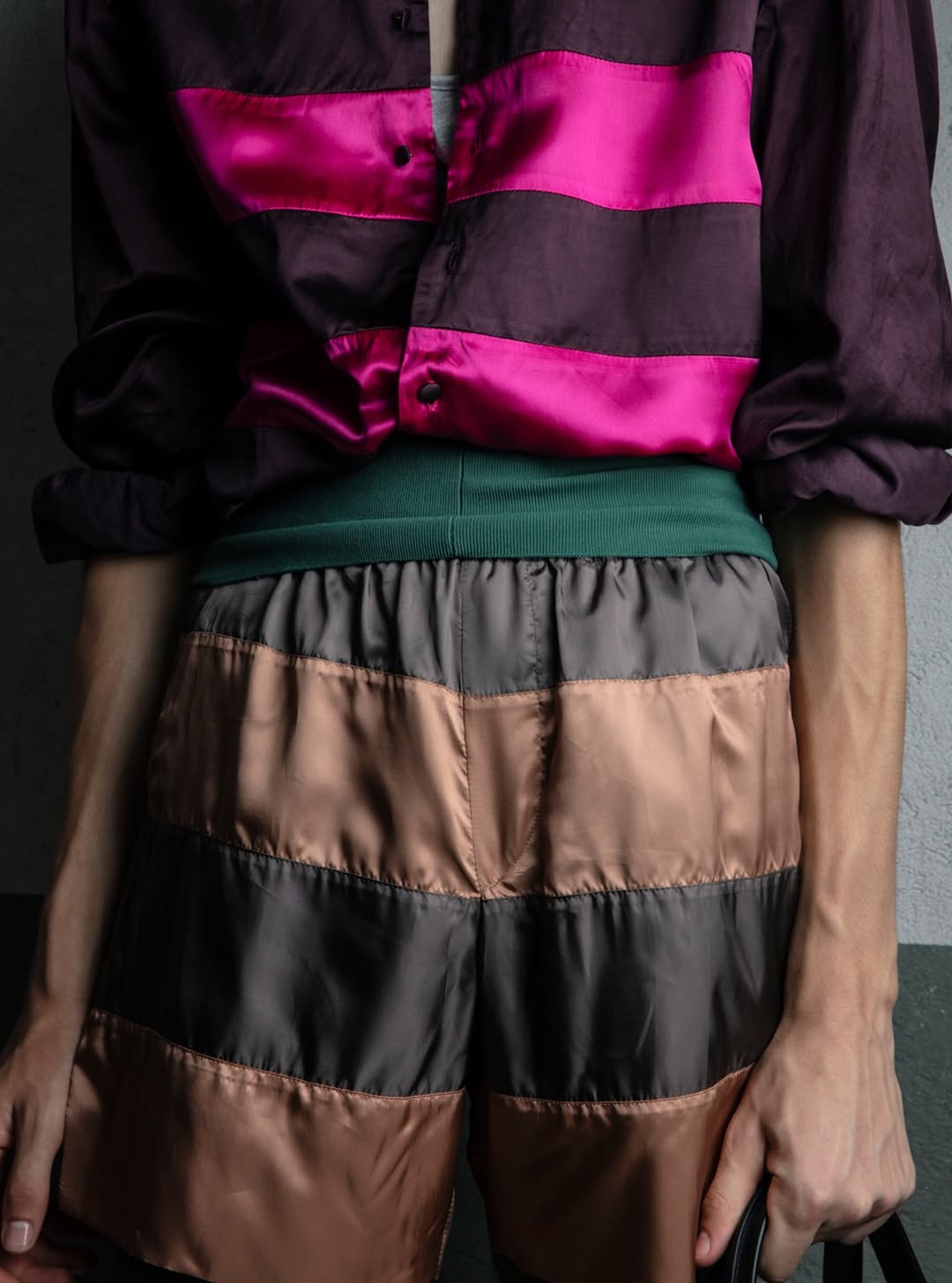 Dries Van Noten |  Aug. 25