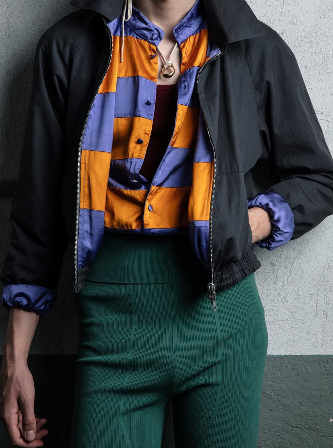 Dries Van Noten |  Aug. 25