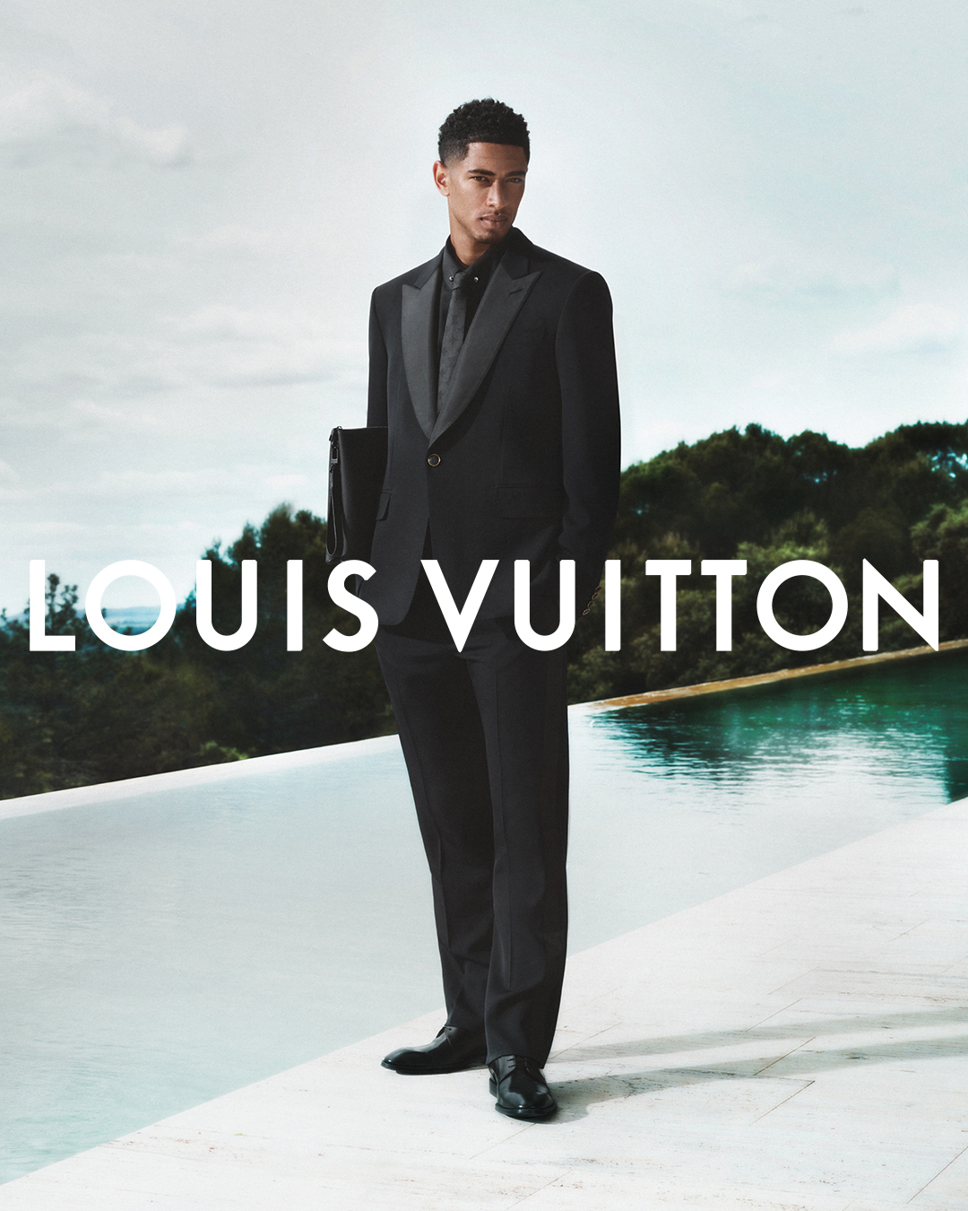 Louis Vuitton |  Aug. 25