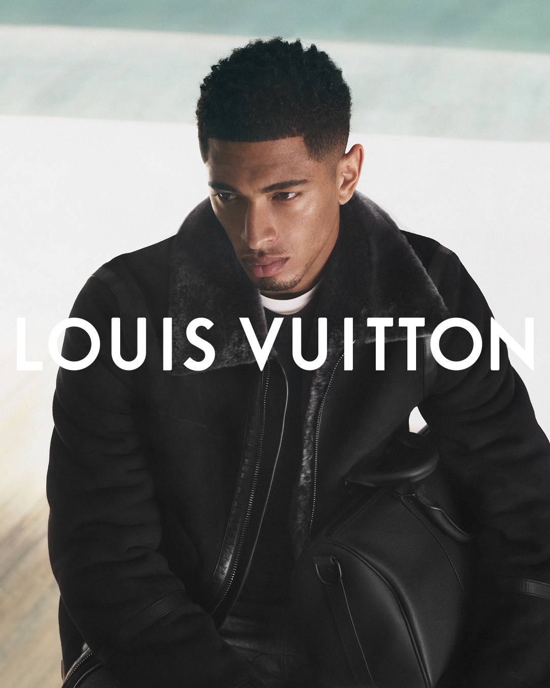 Louis Vuitton |  Aug. 25