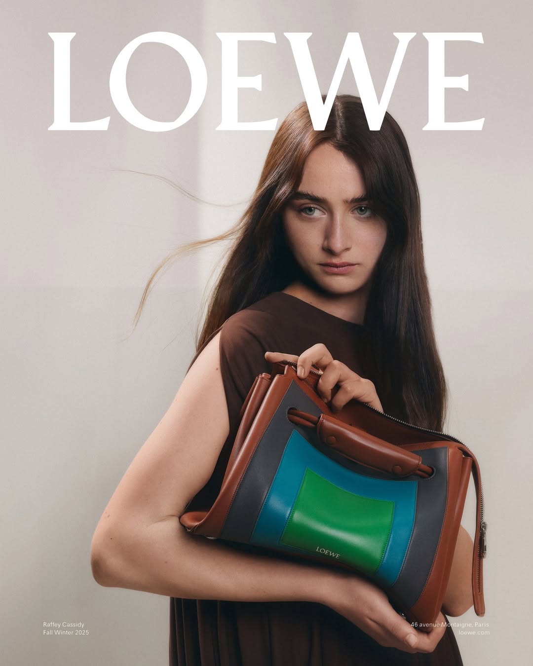 LOEWE |  Sep. 25