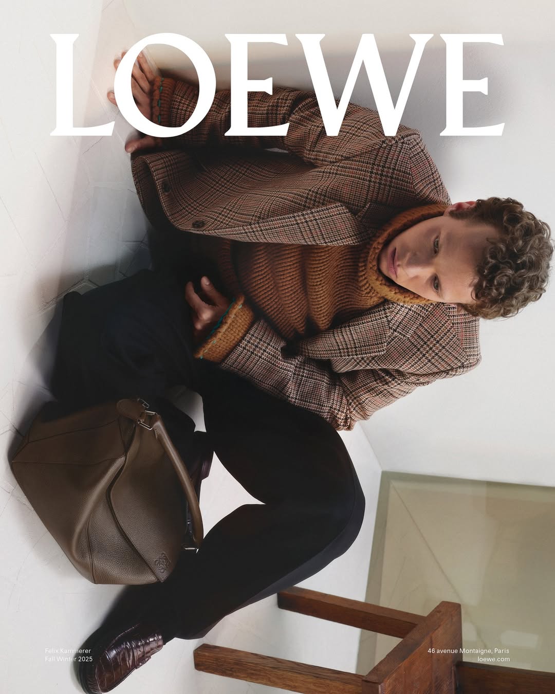 LOEWE |  Sep. 25