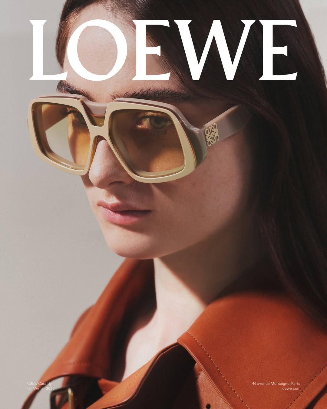 LOEWE |  Sep. 25