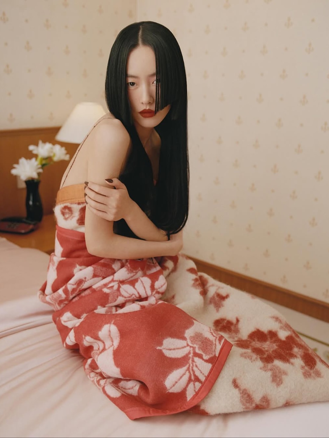 W Magazine |  Sep. 25
