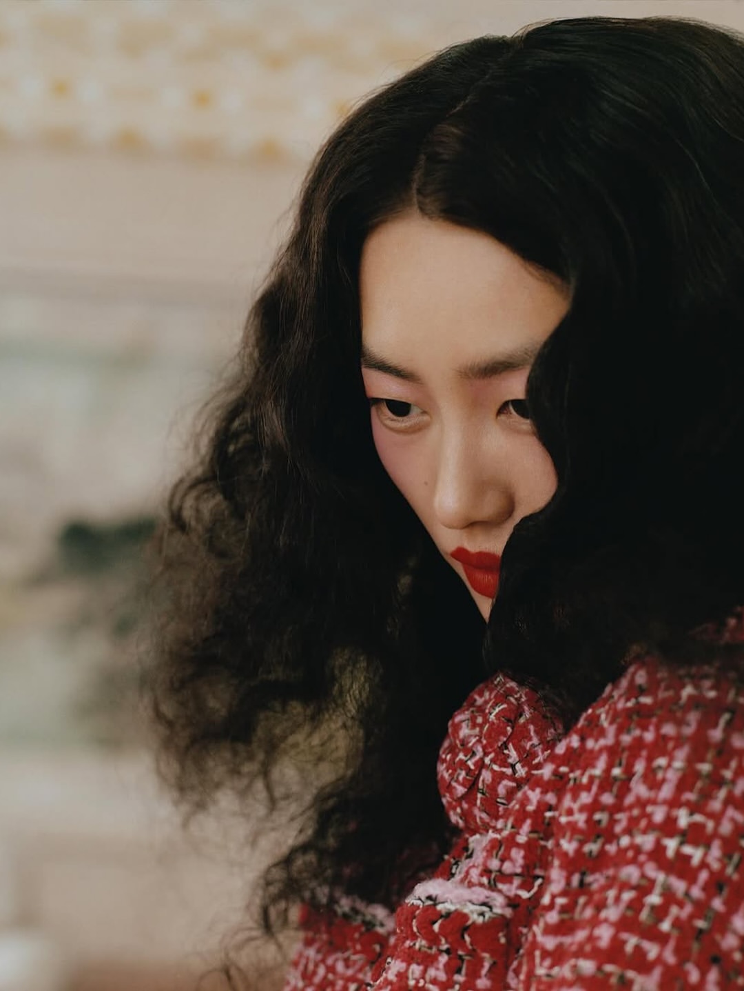 W Magazine |  Sep. 25