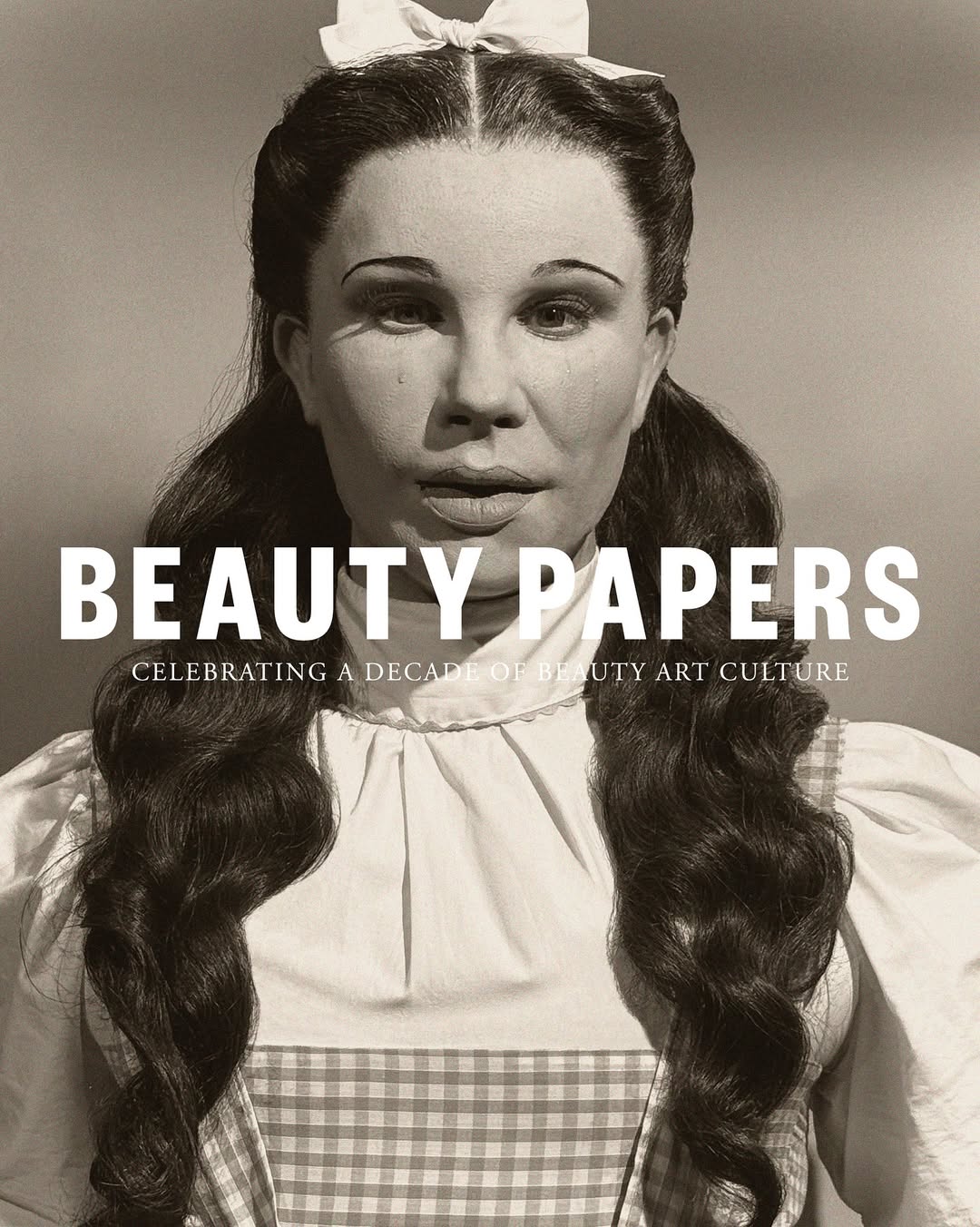 Beauty Papers |  Sep. 25
