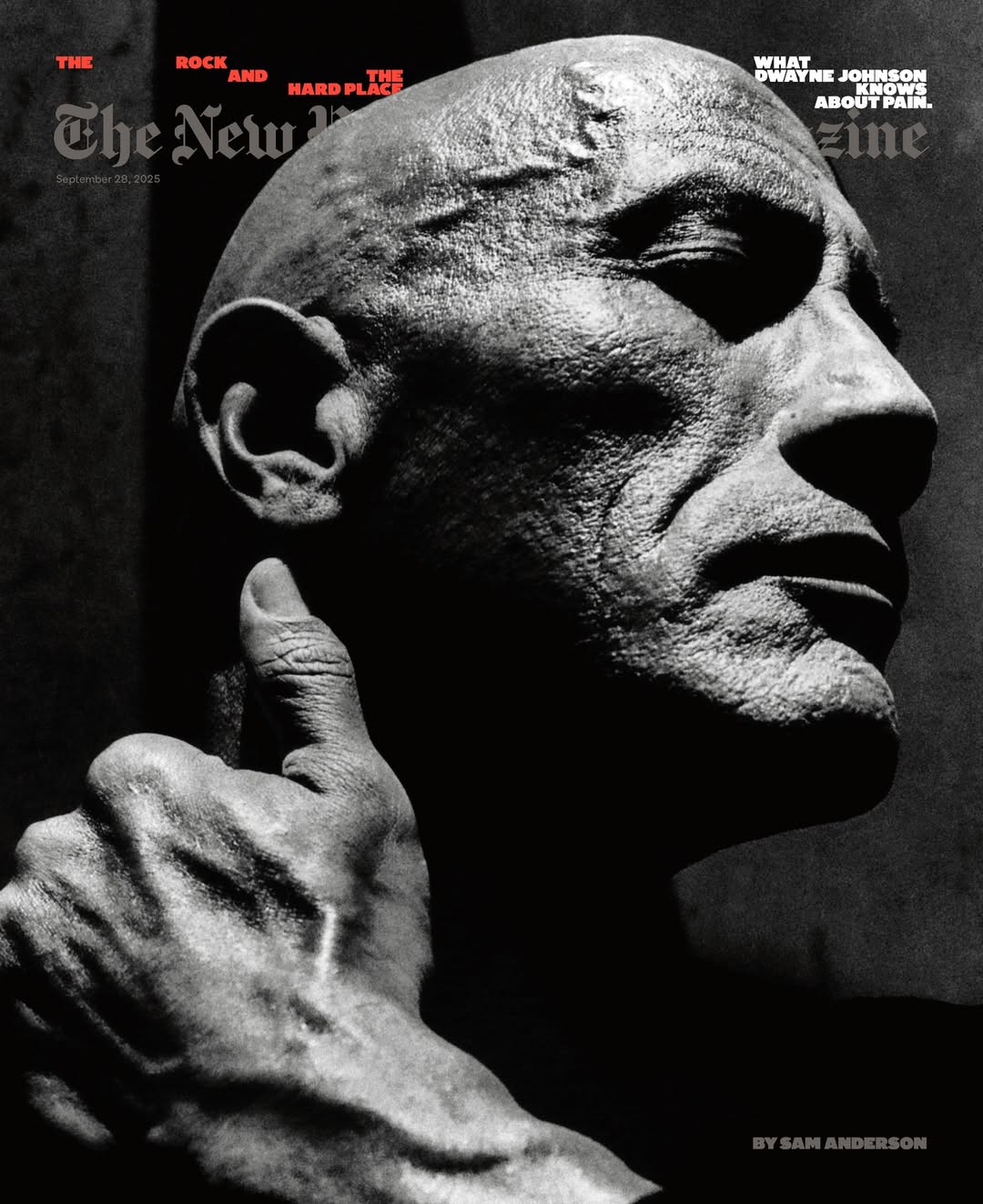 The New York Times Magazine |  Sep. 25