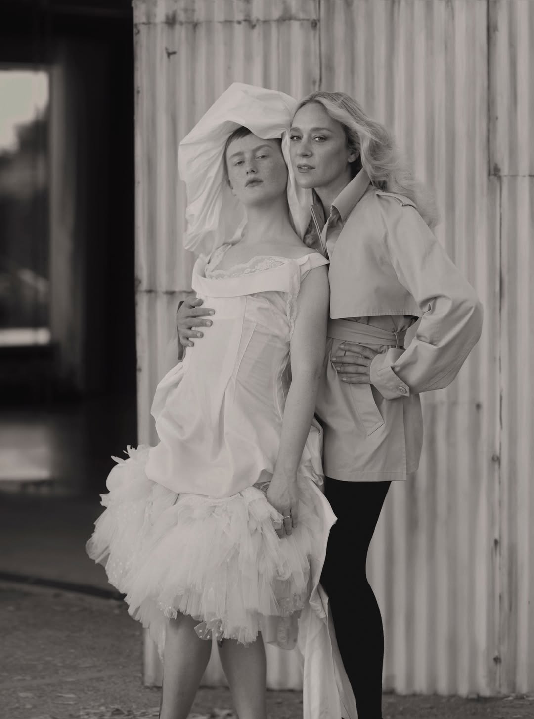 Vogue US |  Oct. 25