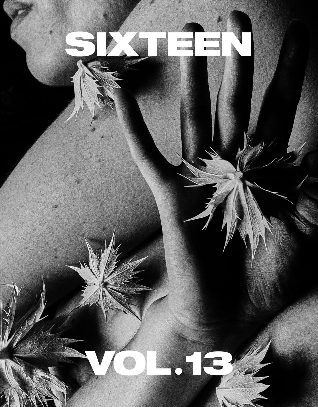Jack Davison X Sixteen Journal