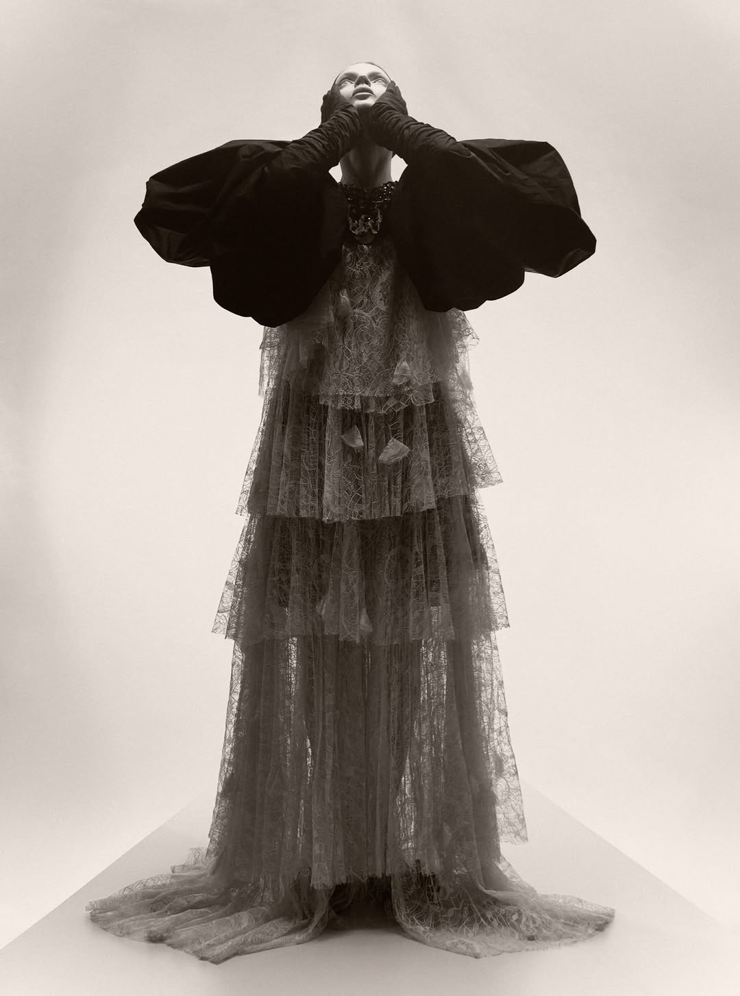 Erdem |  Oct. 25
