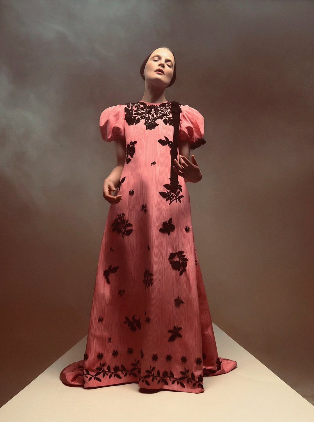Erdem |  Oct. 25