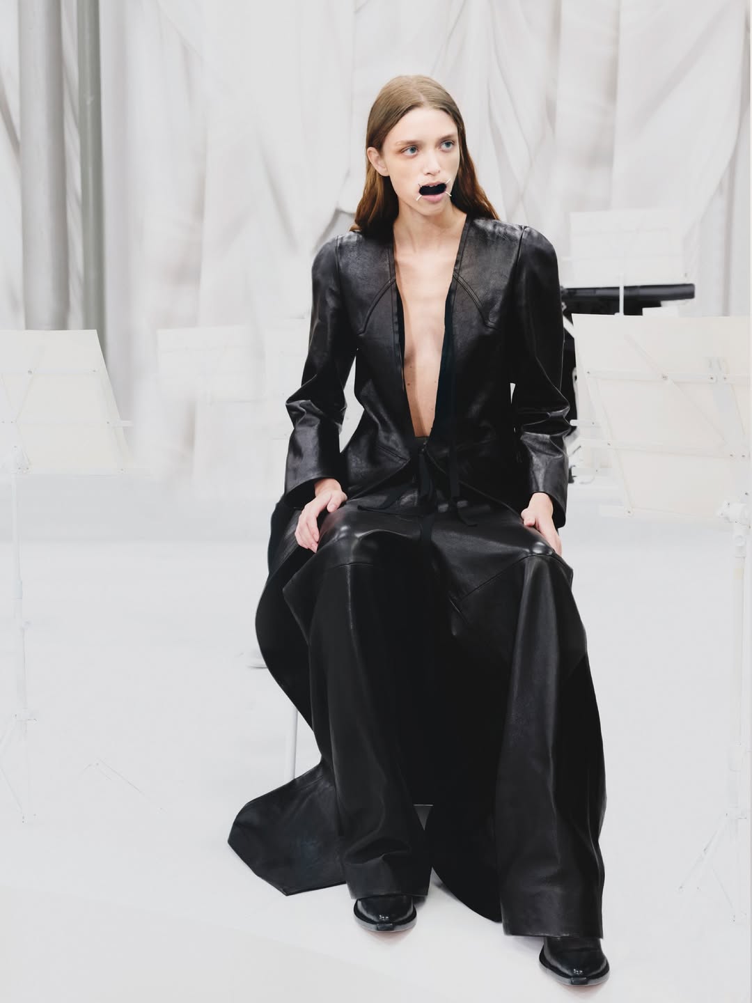 Arnaud Lajeunie X Maison Margiela