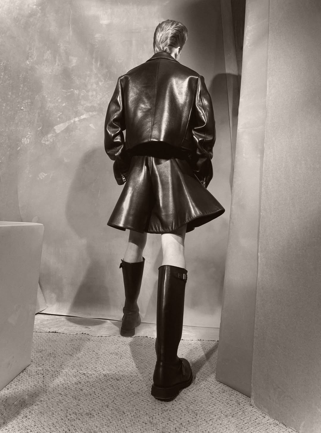 Paul Kooiker X Fantastic Man