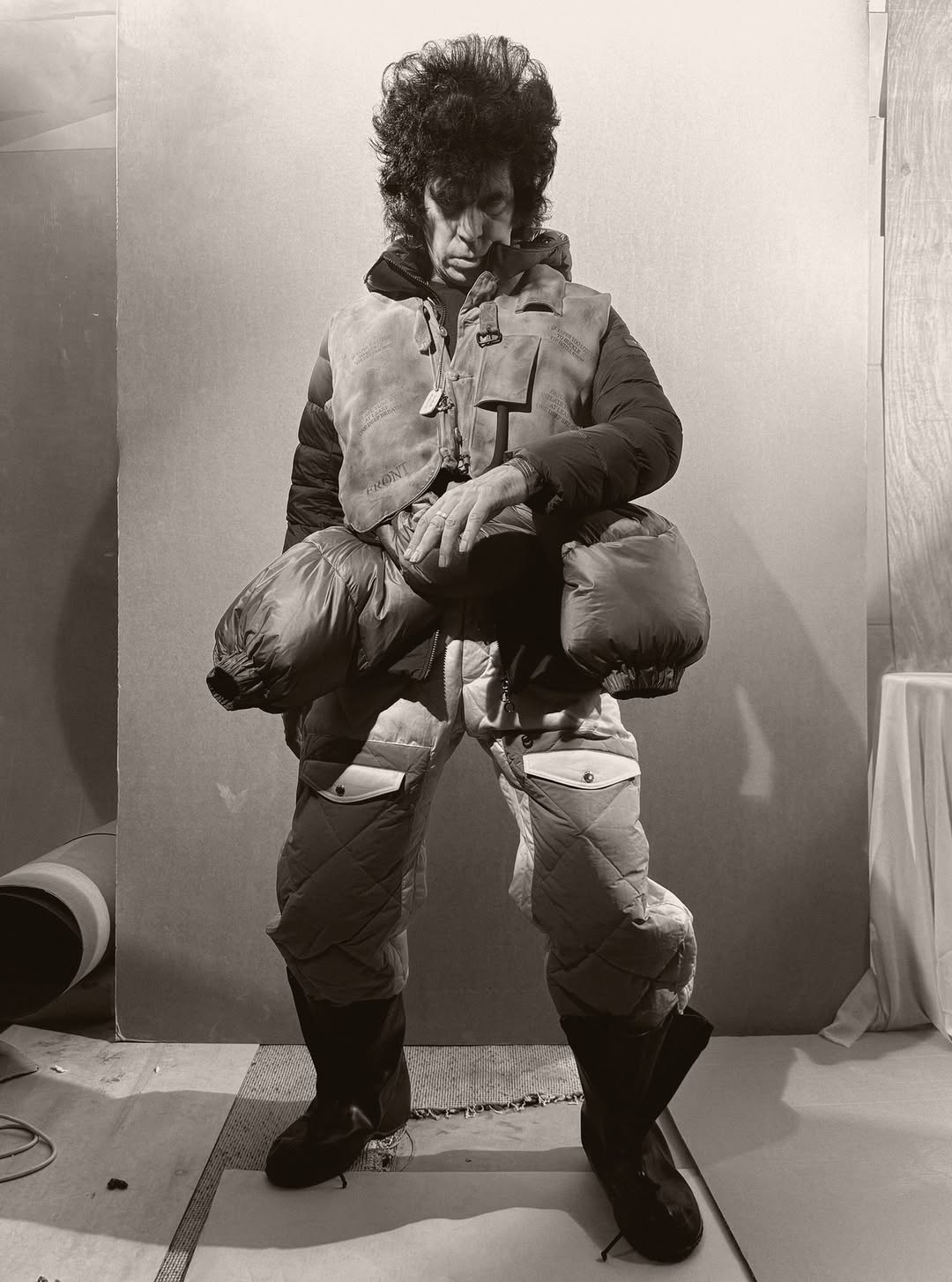 Another Man Magazine |  Oct. 25