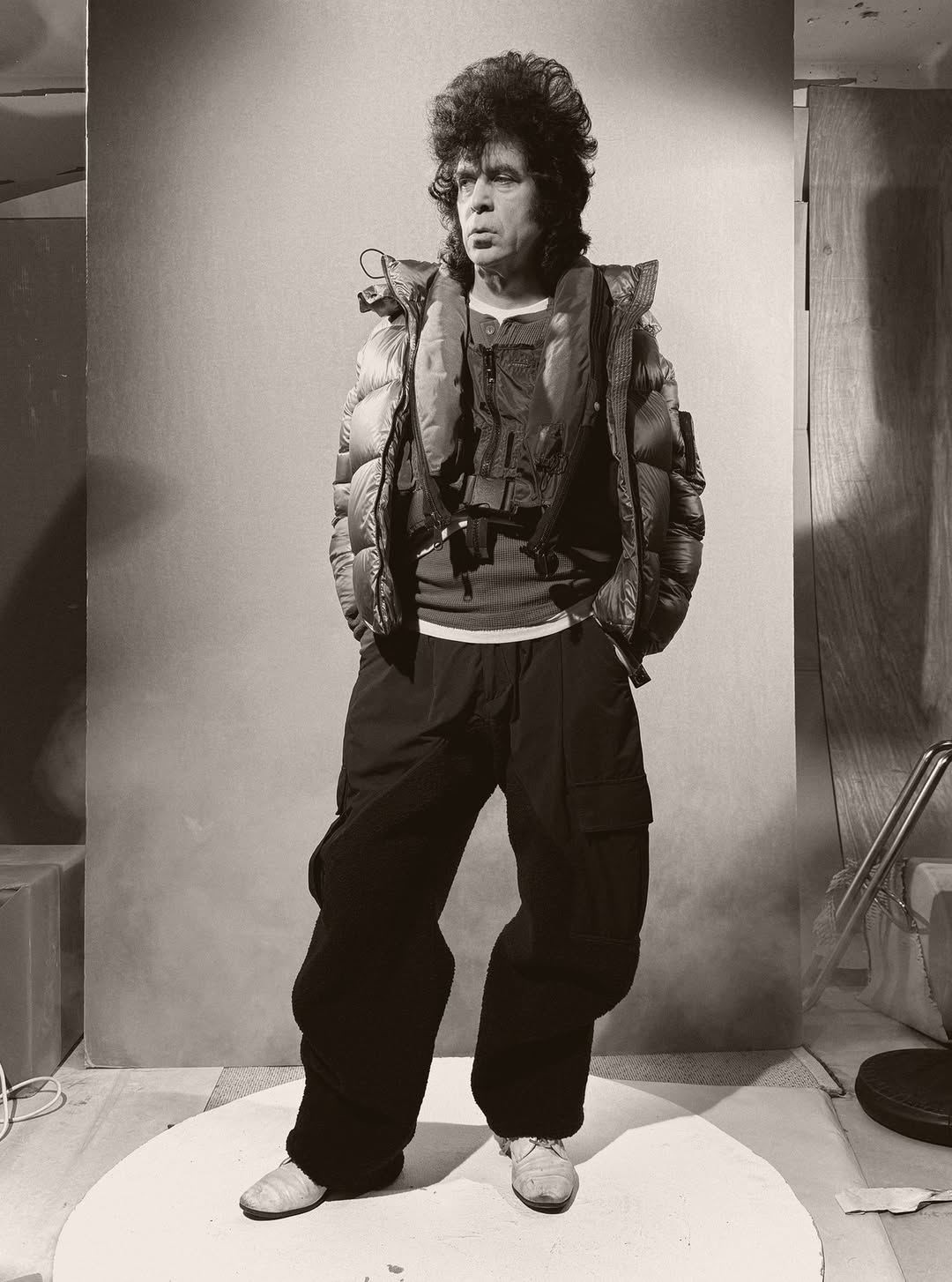 Another Man Magazine |  Oct. 25