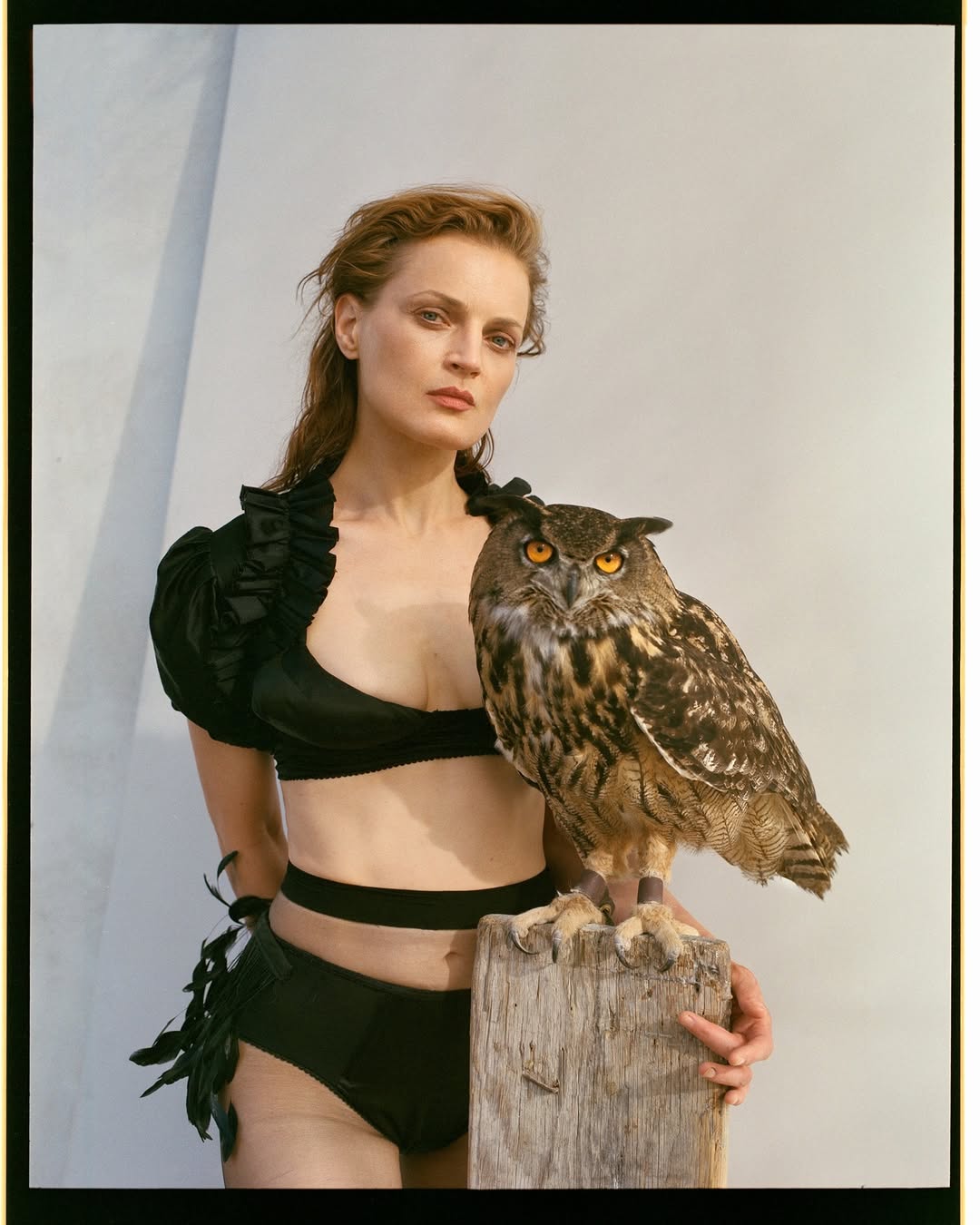 Love Magazine |  Nov. 25