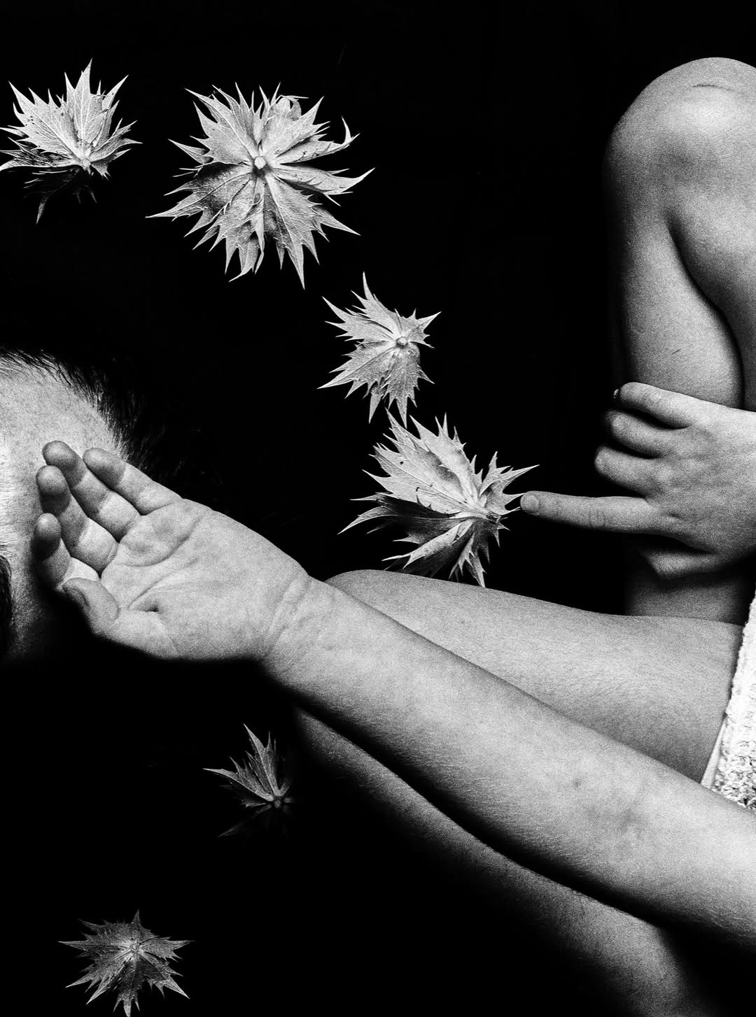 Jack Davison X Sixteen Journal