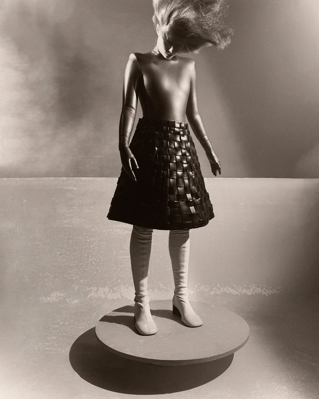 Paris Photo Fair |  Nov. 25