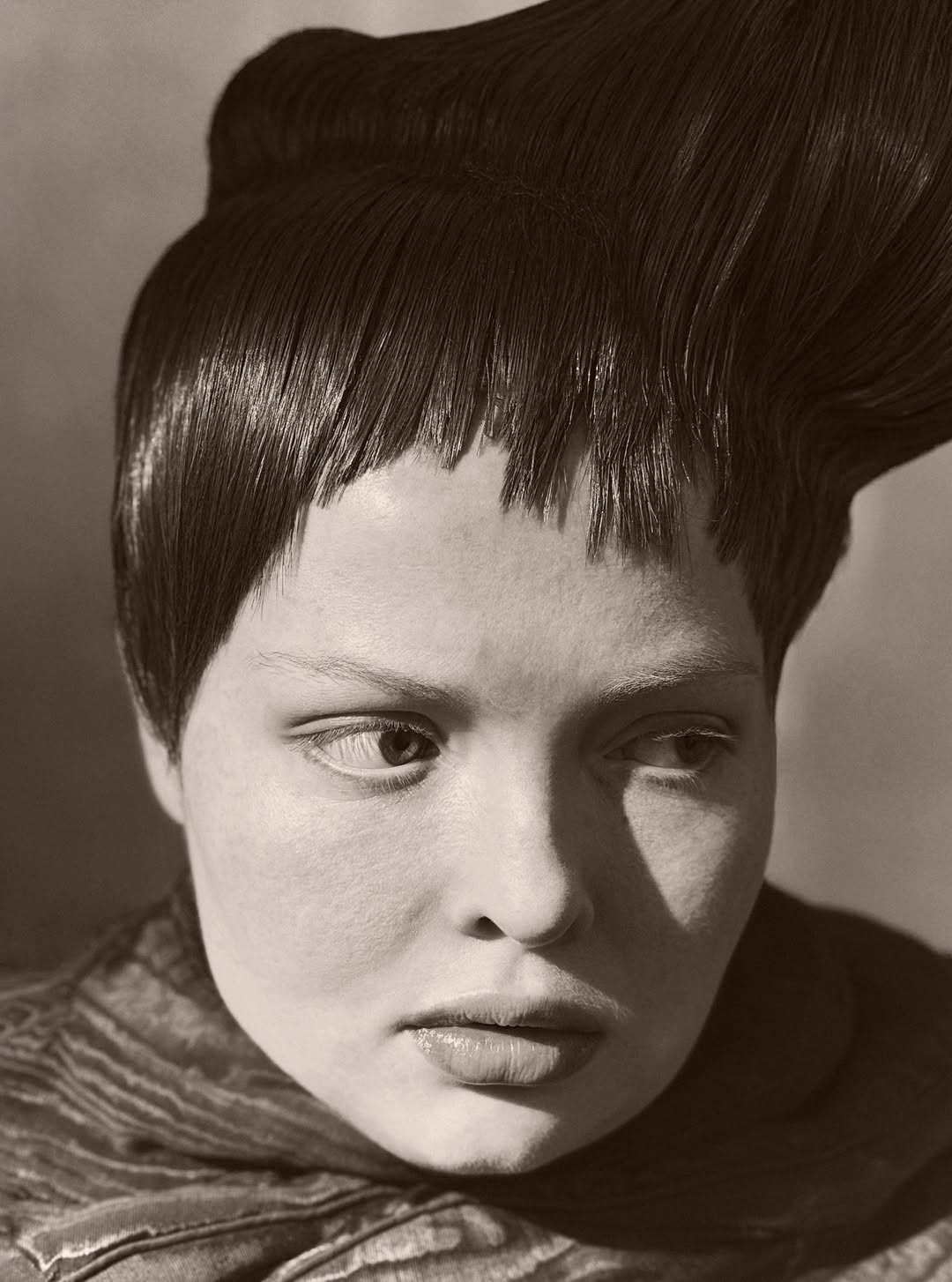 Paul Kooiker X Nicola Boyer