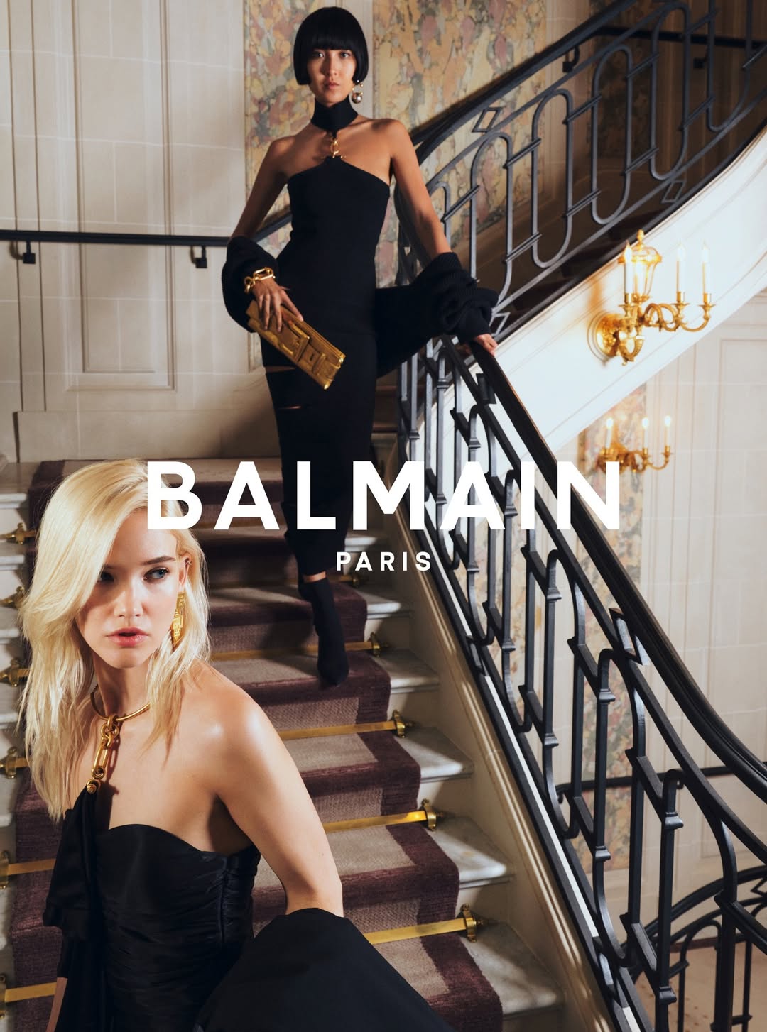 Balmain |  Nov. 25
