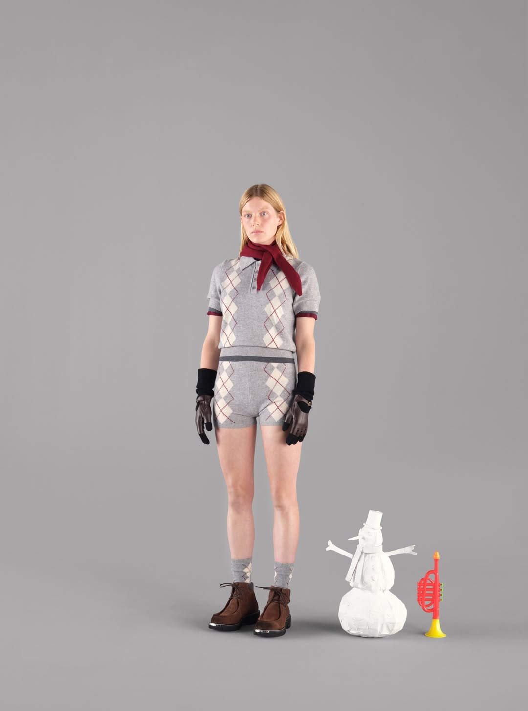 Sandro Paris |  Nov. 25